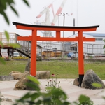 Torii Gate