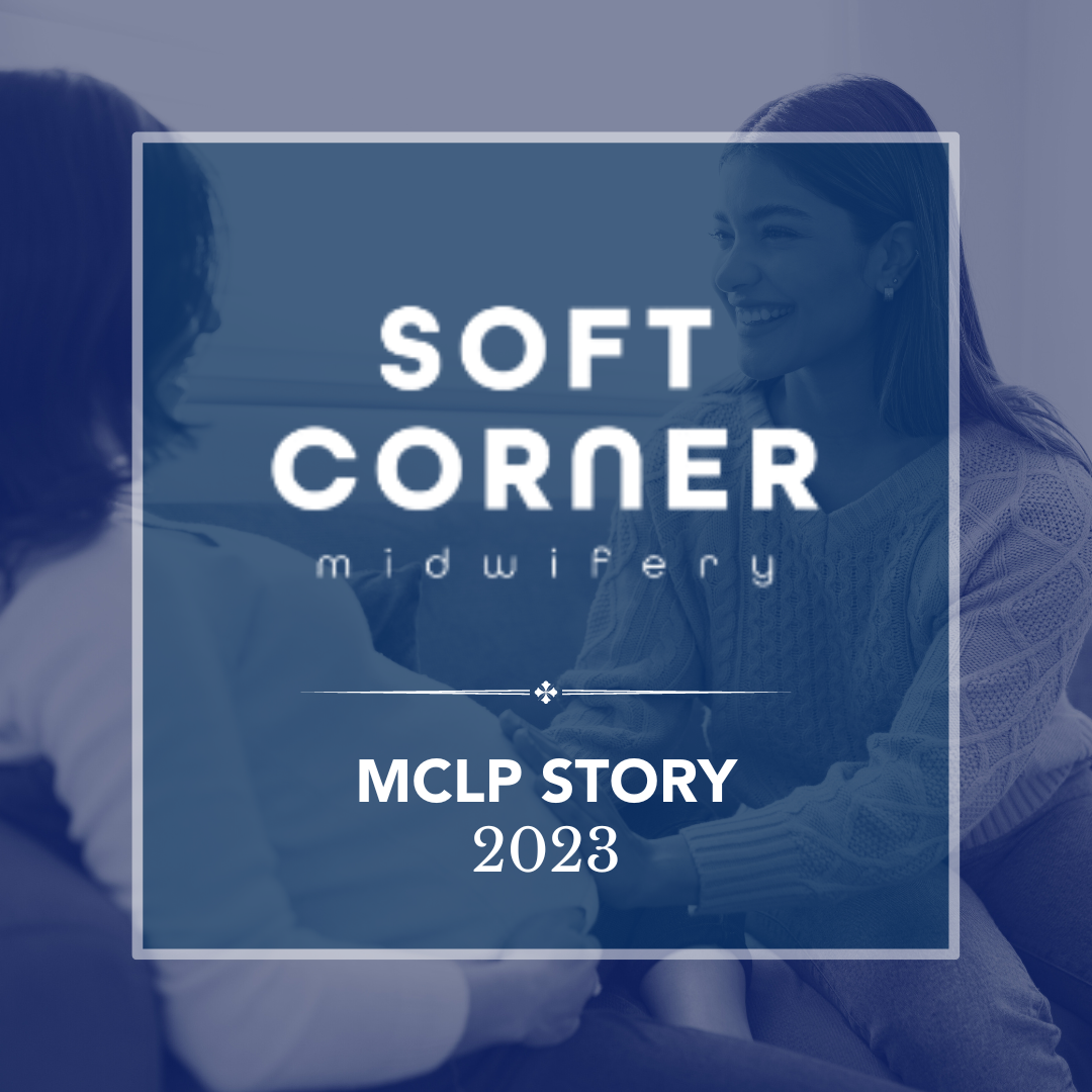 Soft Corner Midwifery Success Story News Cover